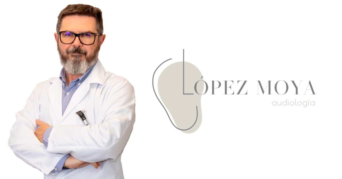Dr. López Moya, Audiología. Córdoba